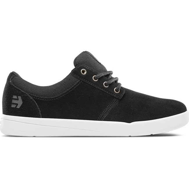 Etnies SCORE Sneakers Dames Zwart BE-NLBLLA